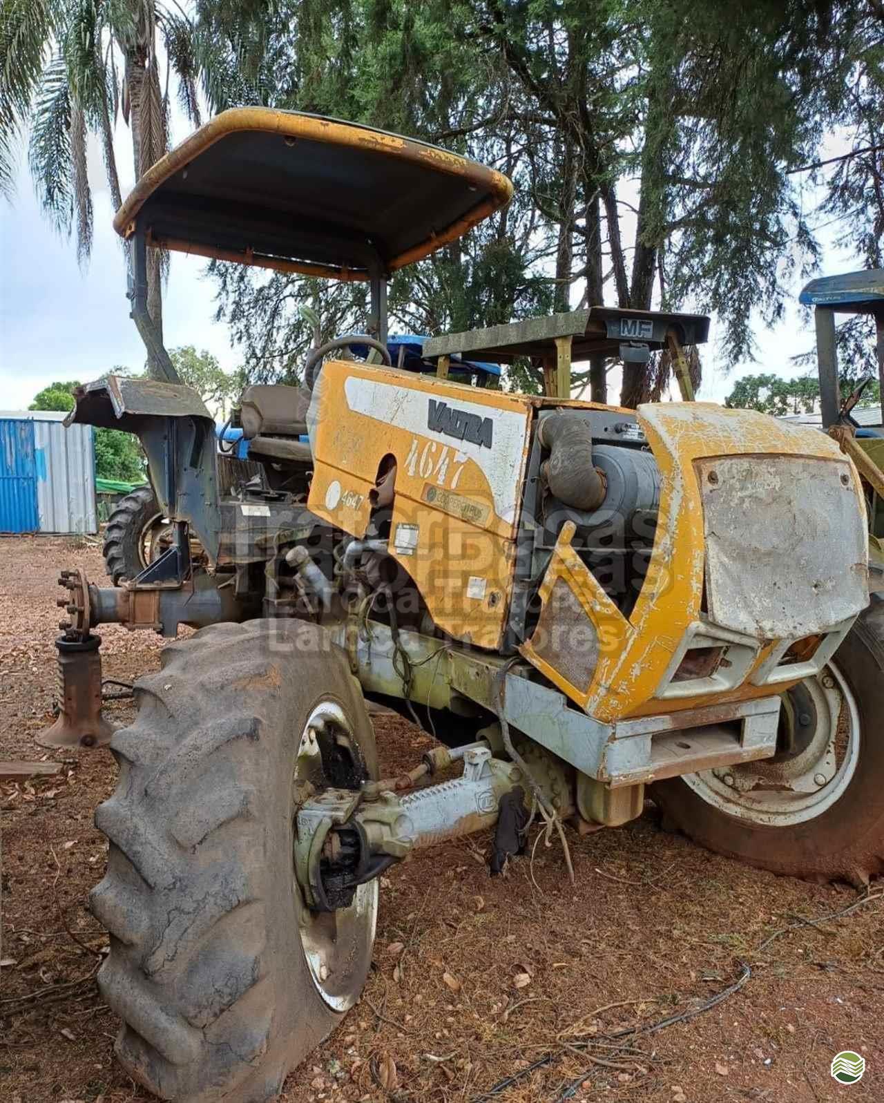 PEÇAS VALTRA A750